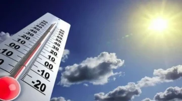 تحذير الأرصاد.. تقلبات مفاجئة في طقس السبت 6 ديسمبر 2025